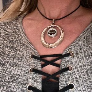 - Harley Willie G Necklace